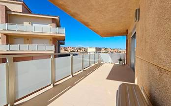 venta piso las chafiras amarilla golf