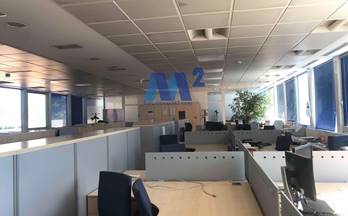 153 oficinas en alquiler san sebastian de los reyes