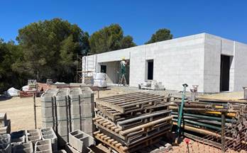 657 casas en venta benimantell