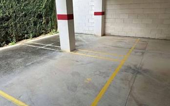 venta garaje piles playa de piles