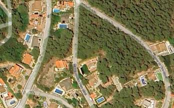 venta terrenos solares olivella can suria