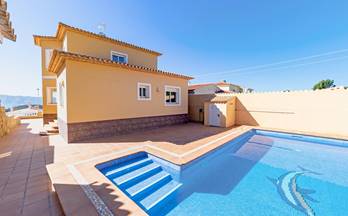 604 casas en venta altea