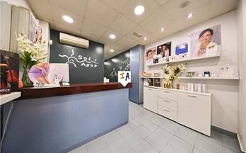 venta local granada town centre