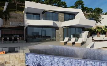 1069 casas en venta teulada