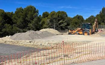 77 terrenos y fincas en venta callosa d´en sarria
