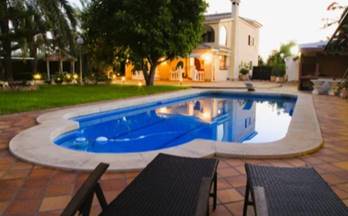 28 terrenos y fincas en venta las bayas
