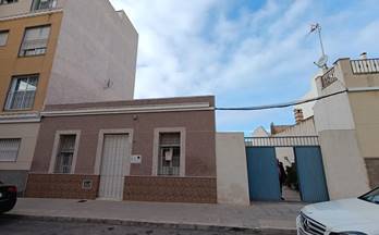 venta terrenos solares torrellano centro