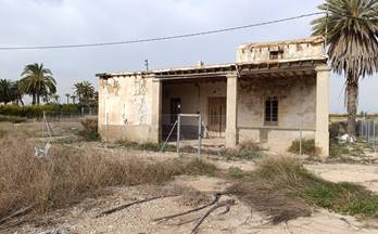 venta terrenos solares resto provincia valverde (alicante)