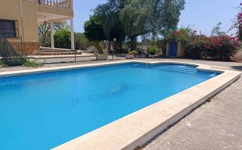 venta terrenos solares elche elx algoros