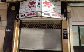 LOCAL en venta Burgos Gamonal