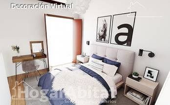 venta casa unifamiliar villarreal vila real centro