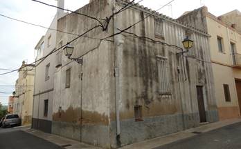 venta casa unifamiliar masdenverge centro