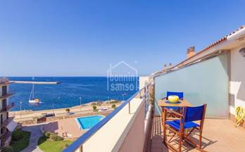 venta apartamento ciutadella de menorca ciutadella