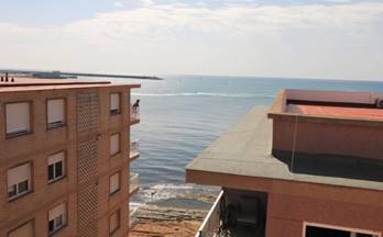 200 aticos en venta torrevieja