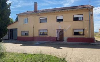 venta chalet calahorra de boedo cl oran