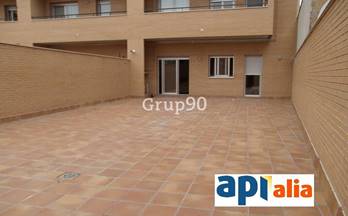 venta apartamento mollerussa pla d urgell