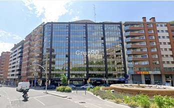 venta oficina lleida escorxador