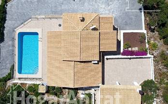 venta chalet adsubia adsubia