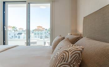 venta apartamento orihuela costa playa flamenca