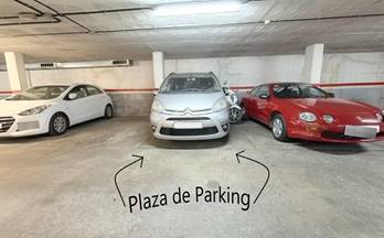 8 garajes en venta sant adria de besos