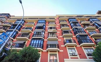 venta piso madrid capital arganzuela