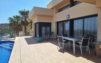 612 casas en venta la xara