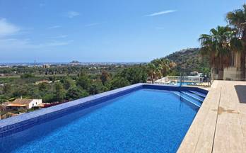 645 casas en venta pamis