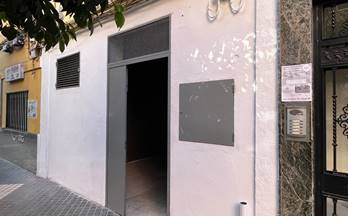 venta local cordoba ciudad jardín