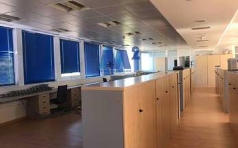 alquiler oficina san sebastian de los reyes 