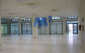 alquiler local san sebastian de los reyes 