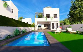 275 casas en venta tarragona provincia