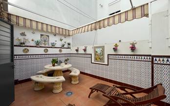 1 duplex en venta sanlucar de barrameda