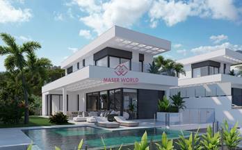 335 casas en venta en benidorm con piscina
