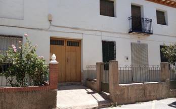venta casa unifamiliar durcal centro