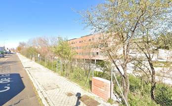venta terrenos solares madrid capital vicalvaro