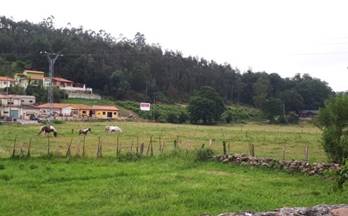 venta terrenos solares villanueva de la peña mazcuerras