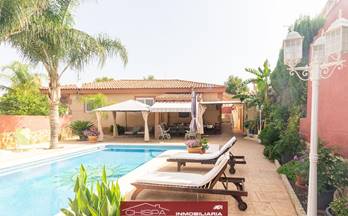 28 casas en venta benisano