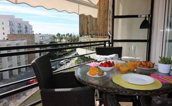 alquiler apartamento salou paseo jaime i