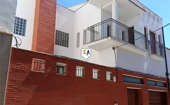 venta chalet adosado torreperogil residential