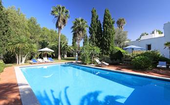 venta casa unifamiliar santa eulalia del rio 