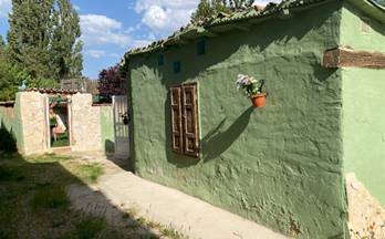 venta chalet celada de la torre bo alto