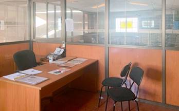 1 naves en venta huercal de almeria