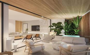 venta piso santa eulalia del rio 