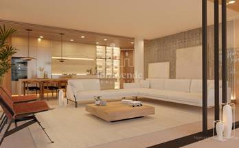 venta piso santa eulalia del rio 