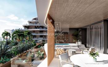 46 pisos en venta cala san vicente