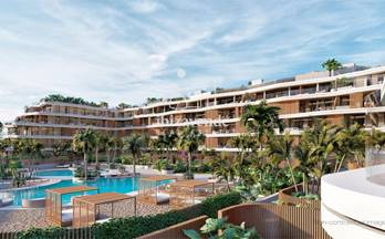 41 pisos en venta san vicente