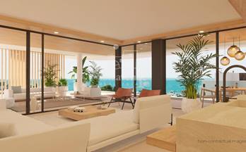 venta piso santa eulalia del rio 