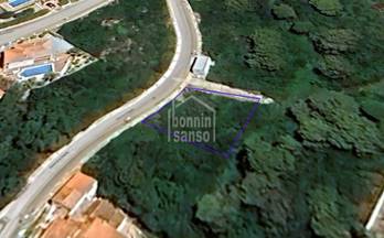 venta terrenos solares mahon cala llonga