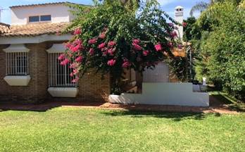 alquiler chalet el puerto de santa maria vistahermosa