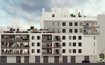 venta piso castellon de la plana ronda mijares